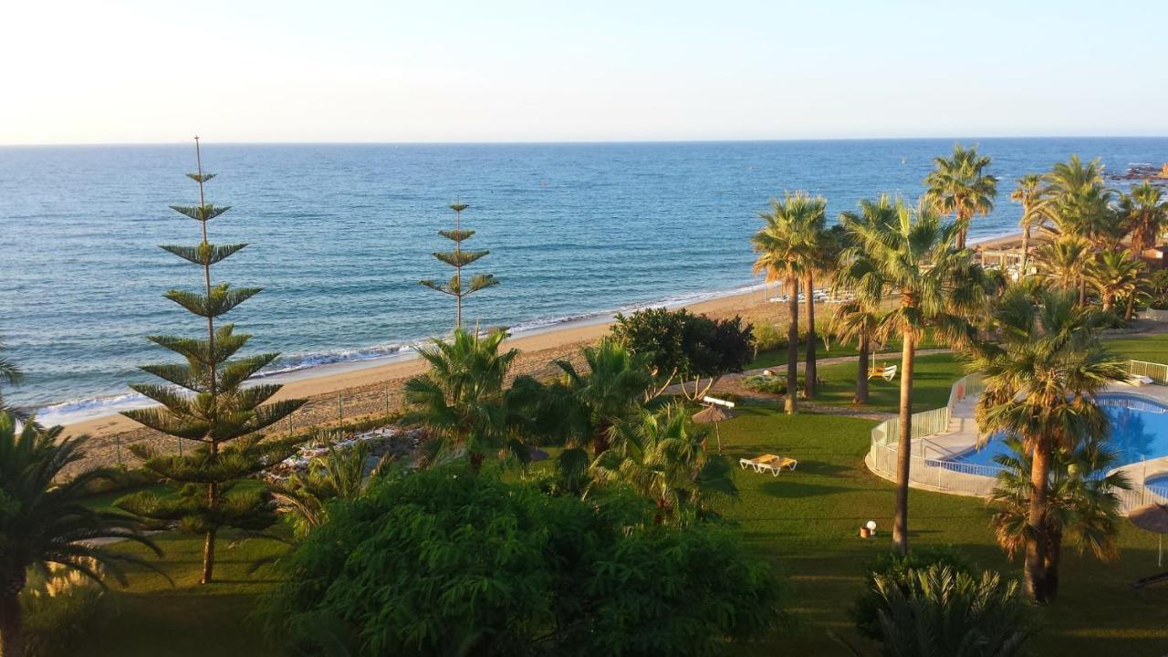 Las Mimosas, لا كالا ذي ميخاس المظهر الخارجي الصورة